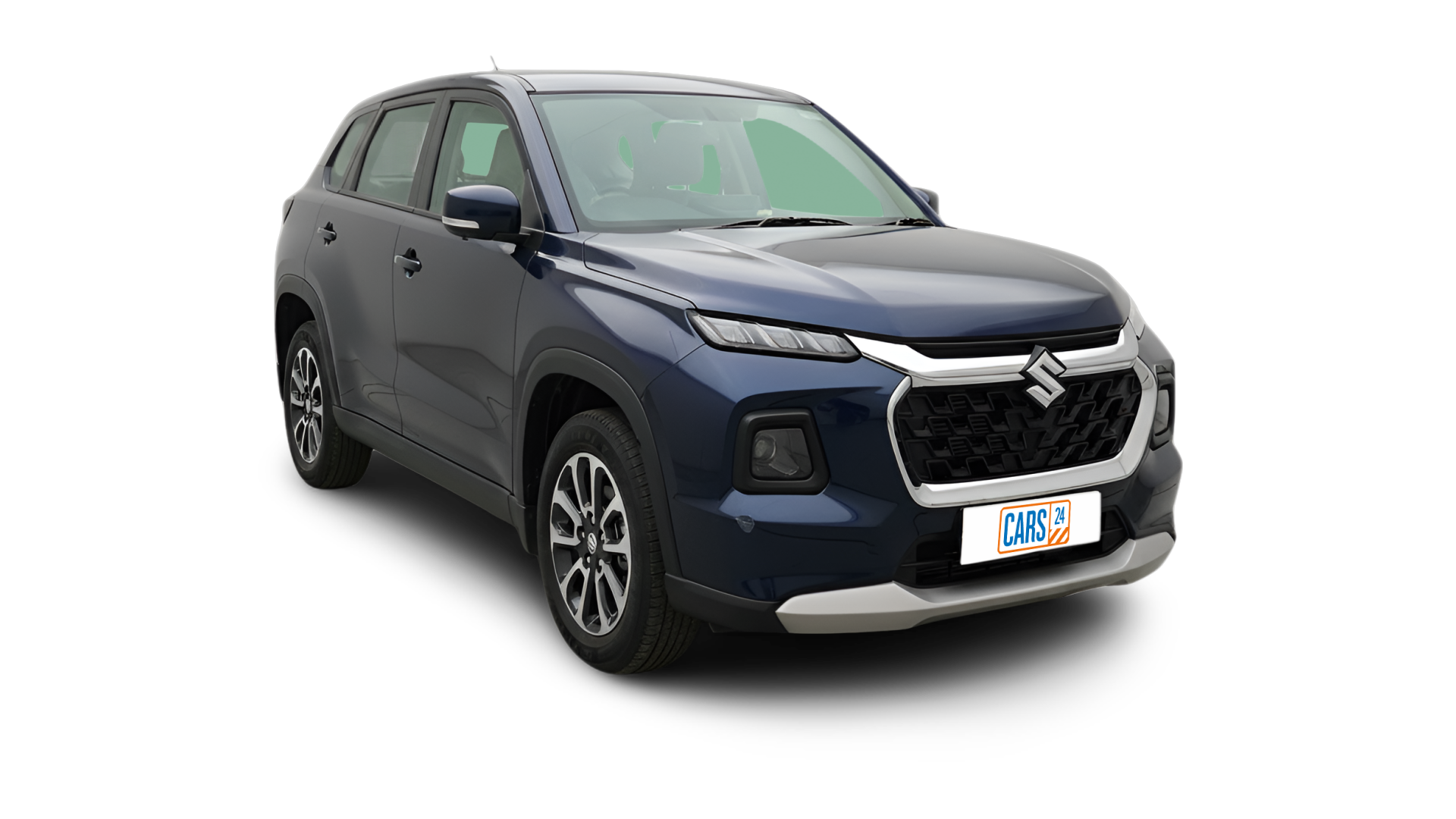 Maruti Grand Vitara-img